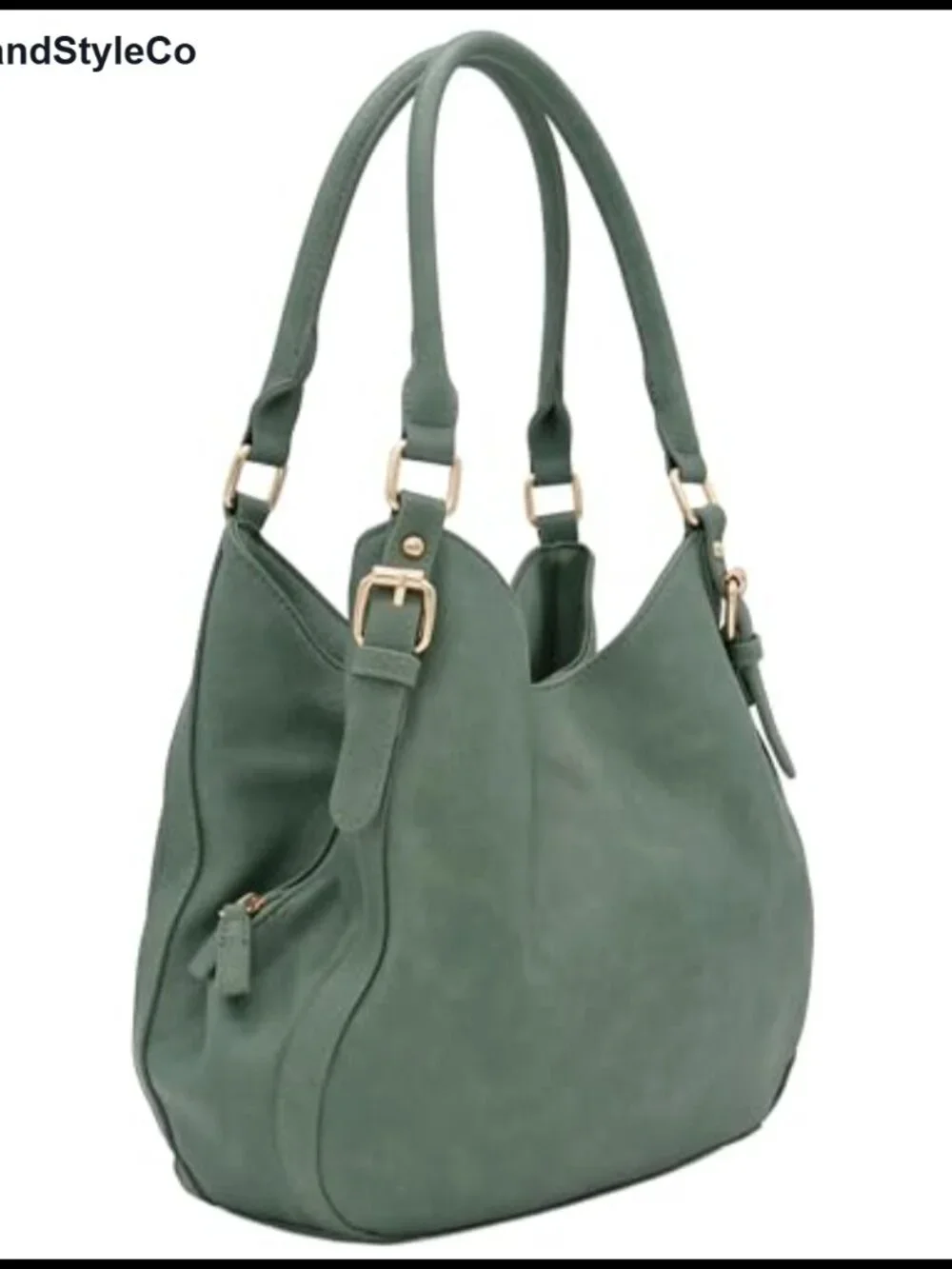 N/A lightweight faux